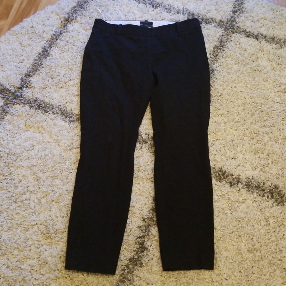 J Crew Minnie pants
